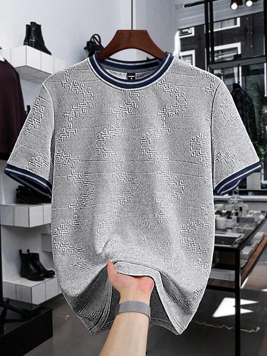T-shirt Men