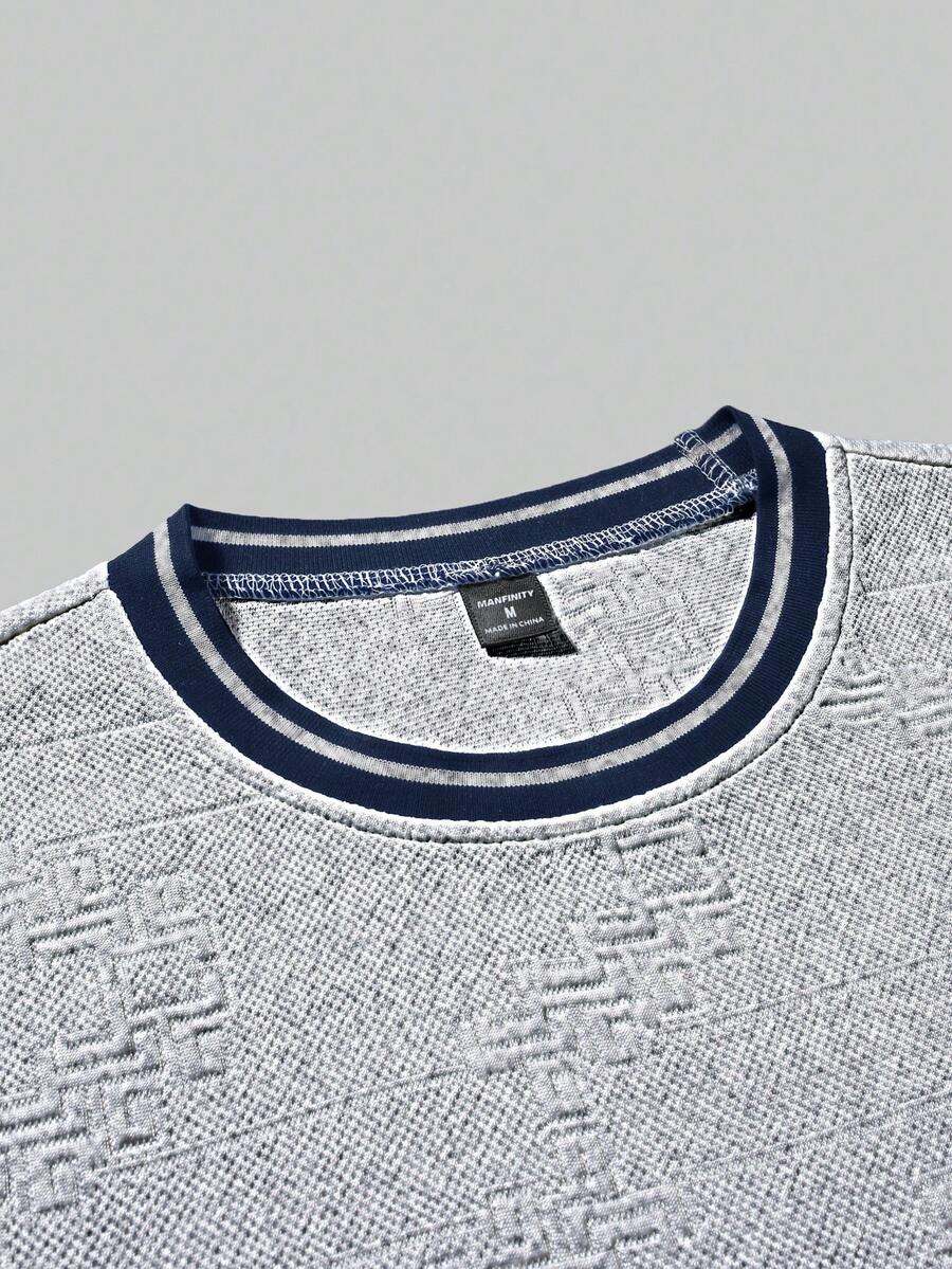 T-shirt Men