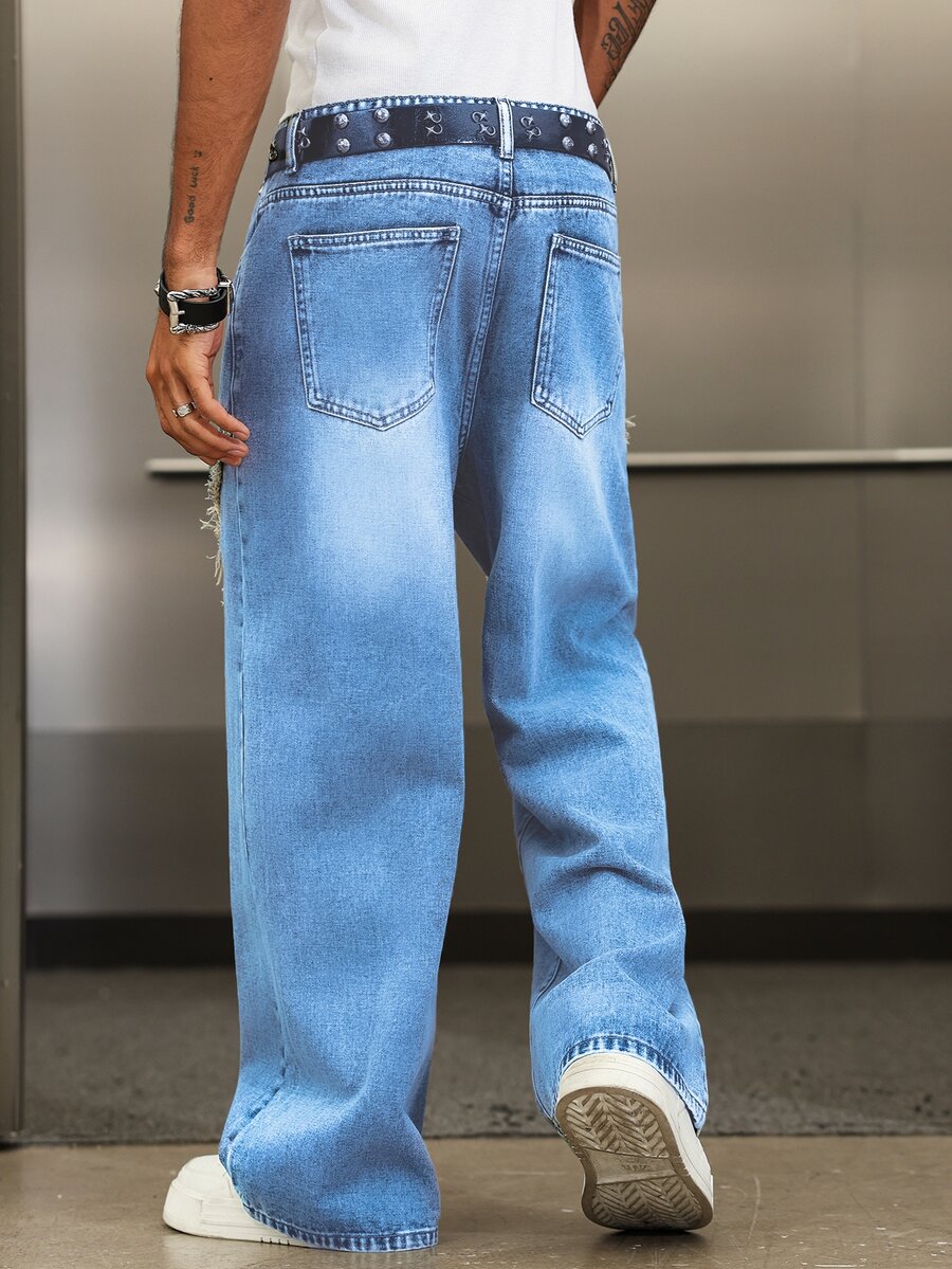 Men Pants