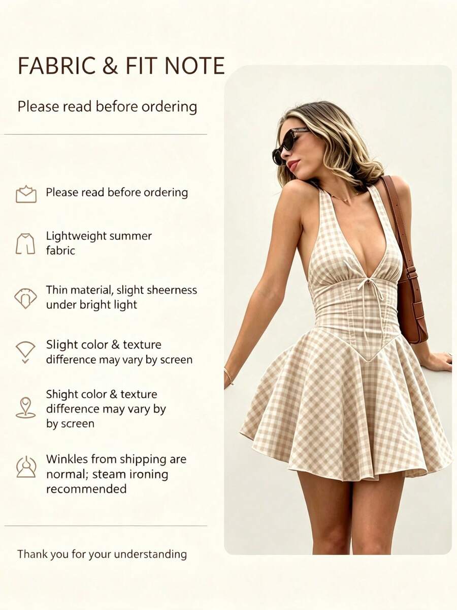 Woman's Vest