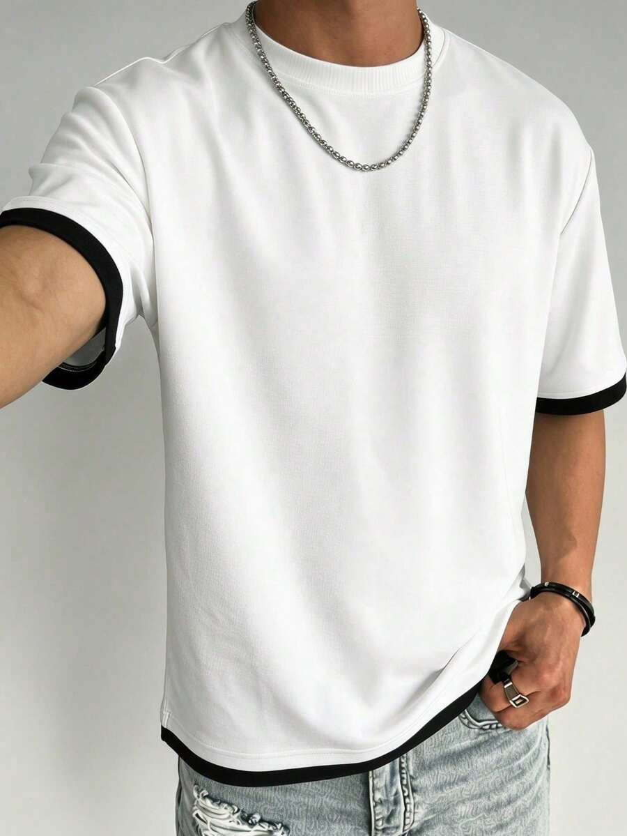 T-shirt Men