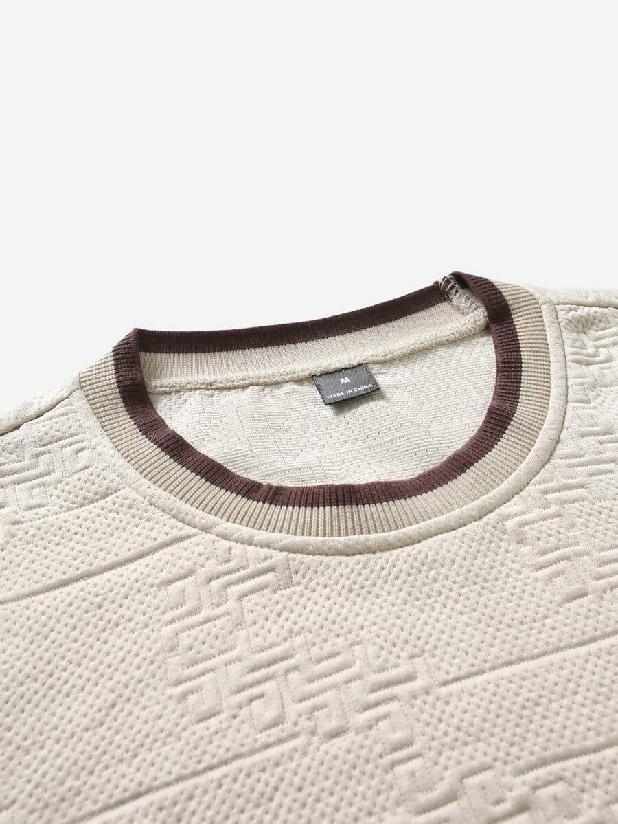 T-shirt Men