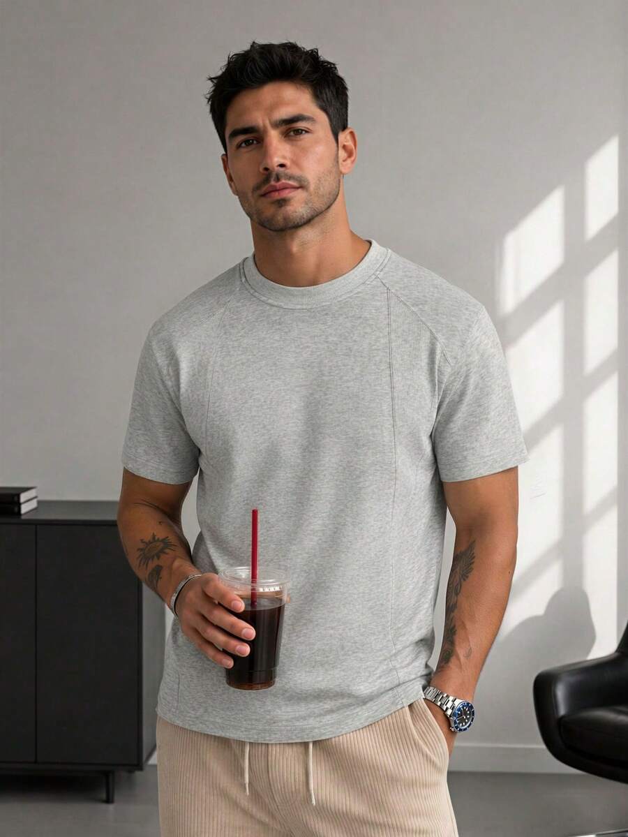 T-shirt Men